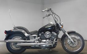 YAMAHA DRAGSTAR 400 1996 4TR