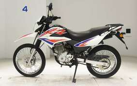 HONDA XR150L