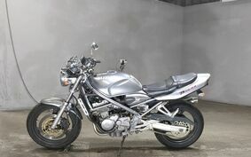 SUZUKI BANDIT 250 GJ77A