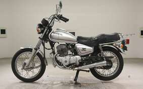 HONDA CM125T CM125T