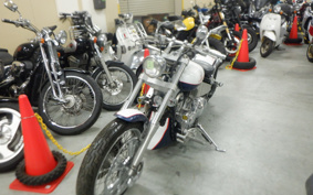 YAMAHA DRAGSTAR400 2002 VH01J