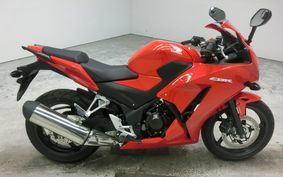 HONDA CBR250R Fi MC41