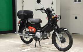 HONDA CROSS CUB 110 JA45