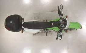 KAWASAKI KLX125 LX125C