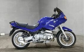 BMW R1100RS 1995 4568