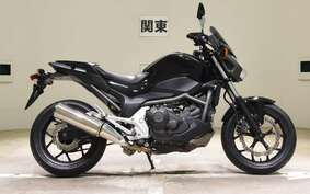 HONDA NC 700 S 2013 RC61