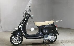 VESPA LX150 M684