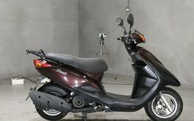 YAMAHA AXIS 125 TREET SE53J