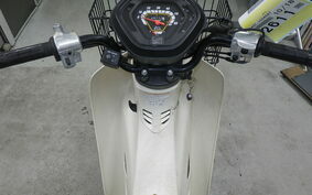 HONDA C50 SUPER CUB AA07