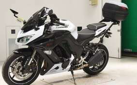 KAWASAKI NINJA 1000 A 2013 ZXT00G