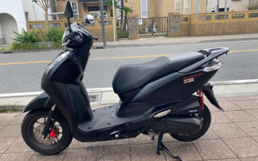 HONDA LEAD 125 JK12