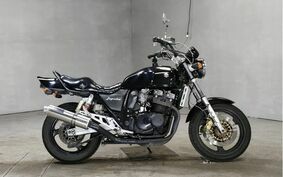 SUZUKI GSX400X IMPULSE 2005 GK7CA