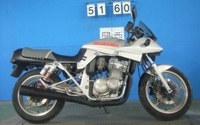 SUZUKI GSX400S KATANA 1992 GK77A