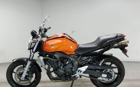 YAMAHA FAZER FZ6 S 2006 RJ07