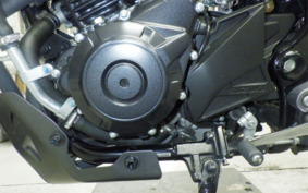 SUZUKI V-STROM 250 A