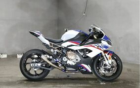 BMW S1000RR 2021 0E21