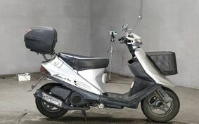 SUZUKI ADDRESS V100 CE11A