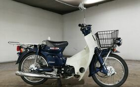 HONDA PRESS CUB 50 AA01