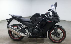 HONDA CBR250R Fi MC41