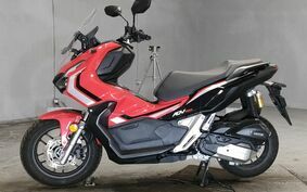 HONDA ADV150 2021 KF38