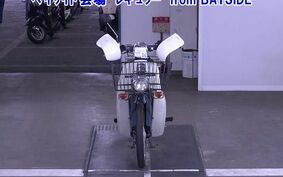 HONDA C 50プレスFI AA01