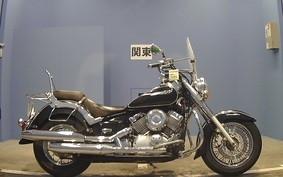 YAMAHA DRAGSTAR 400 CLASSIC Gen.2 2012 VH02J