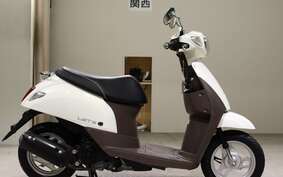 SUZUKI LET's G CA4AA