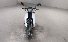 HONDA SUPER CUB110 JA10