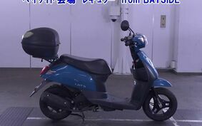 SUZUKI LET's CA4AA