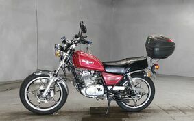 SUZUKI GN125 H PCJG9