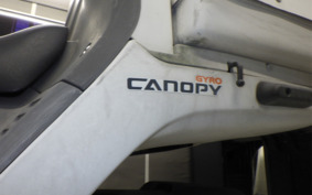 HONDA GYRO CANOPY TA03