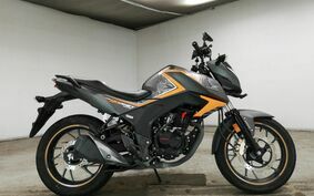 HONDA HORNET 160 R KC23