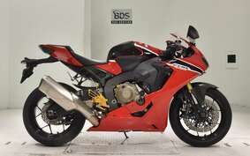 HONDA CBR1000RR GEN 3 2020