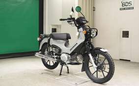 HONDA CROSS CUB 110 JA60