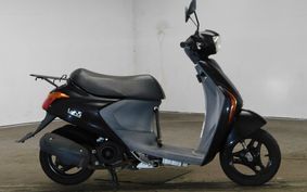 SUZUKI LET's 5 CA47A