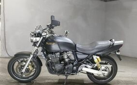 SUZUKI INAZUMA 400 (GSX400) 2004 GK7BA