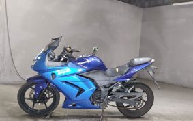 KAWASAKI NINJA250R EX250K