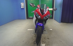 HONDA CBR1000RR Gen. 2 2008 SC59