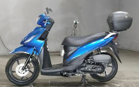 SUZUKI ADDRESS 110 CE47A