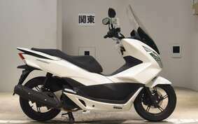 HONDA PCX125 JF56