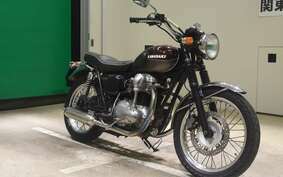 KAWASAKI W650 2004 EJ650A