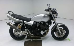 YAMAHA XJR400 R 2001 RH02J