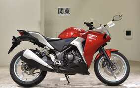 HONDA CBR250R MC42