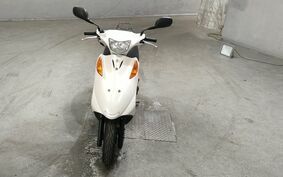 SUZUKI ADDRESS V125 CF4EA