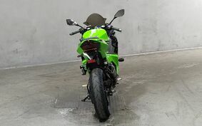 KAWASAKI NINJA 400 2020 EX400G