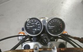 HONDA CB400SS Cell 2006 NC41