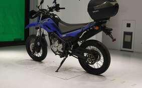 YAMAHA XT250X DG11J