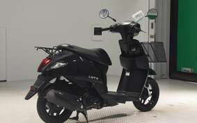 SUZUKI LET's CA4AA