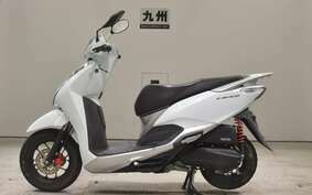 HONDA LEAD 125 JF45