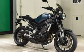 YAMAHA XSR900 2016 RN46J